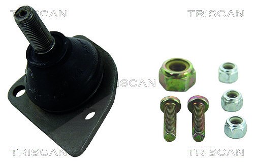 Triscan Trag-/Führungsgelenk [Hersteller-Nr. 85002511] für Renault