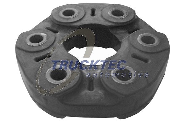 Trucktec Automotive Gelenk, Längswelle [Hersteller-Nr. 08.34.107] für BMW