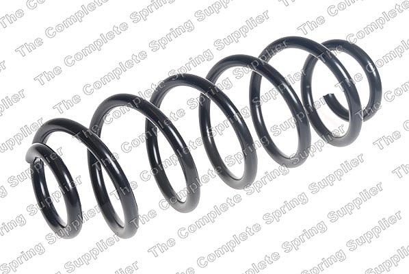 Lesjöfors Fahrwerksfeder [Hersteller-Nr. 4295118] für VW