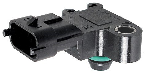 Hella Sensor, Saugrohrdruck [Hersteller-Nr. 6PP013112-081] für Citroën, Jaguar, Peugeot, Land Rover, Volvo, Ford