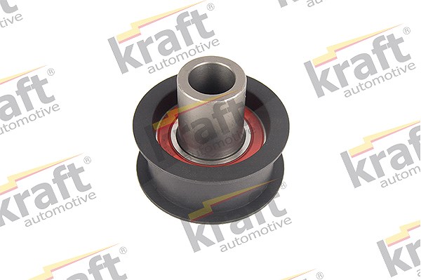 Kraft Automotive Umlenk-/Führungsrolle, Zahnriemen [Hersteller-Nr. 1221550] für Opel