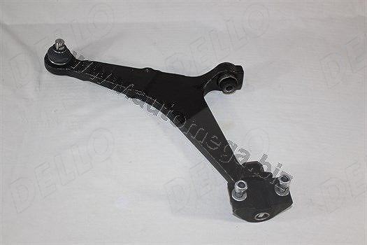 Automega Lenker, Radaufhängung [Hersteller-Nr. 110125310] für Citroën, Peugeot