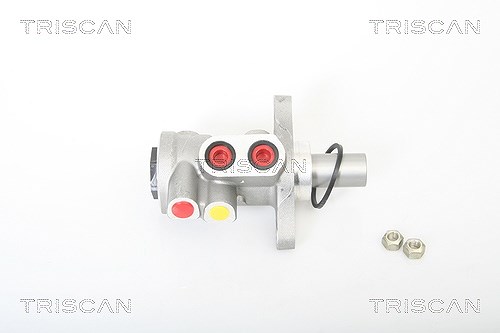 Triscan Hauptbremszylinder [Hersteller-Nr. 813016155] für Ford, Mazda