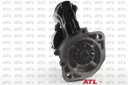 Atl Autotechnik Starter [Hersteller-Nr. A17610] für Hyundai
