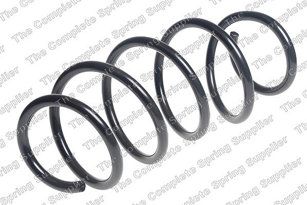 Lesjöfors Fahrwerksfeder [Hersteller-Nr. 4008520] für BMW