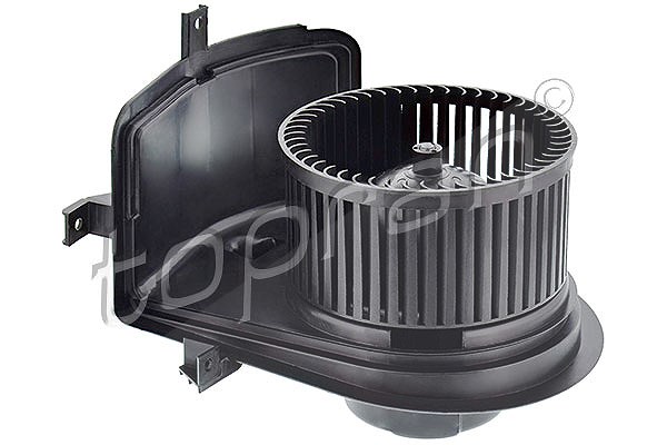 Topran Elektromotor, Innenraumgebläse [Hersteller-Nr. 108632] für Seat, VW