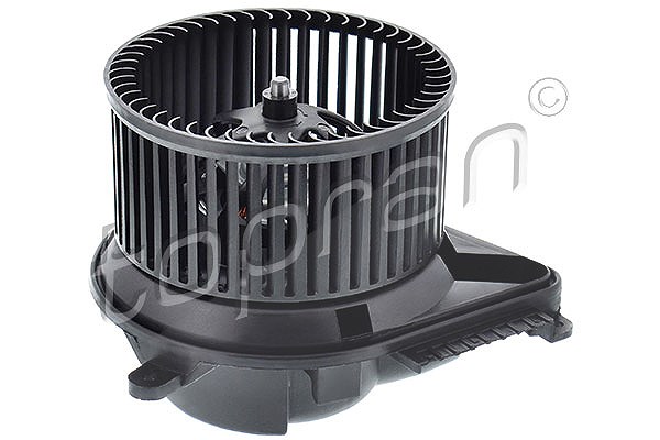 Topran Elektromotor, Innenraumgebläse [Hersteller-Nr. 401543] für Mercedes-Benz