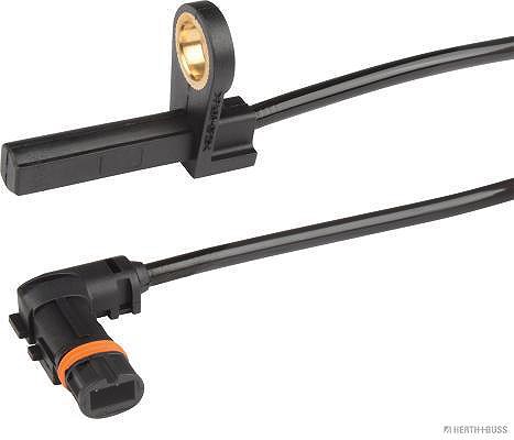 Herth+buss Elparts Sensor, Raddrehzahl [Hersteller-Nr. 70660245] für Mercedes-Benz
