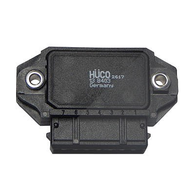 Hüco Schaltgerät, Zündanlage [Hersteller-Nr. 138403] für Alfa Romeo, Volvo, Vauxhall, Opel, Ferrari