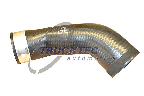 Trucktec Automotive Ladeluftschlauch [Hersteller-Nr. 07.14.065] für VW