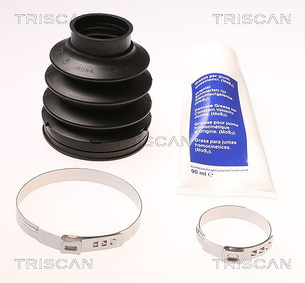 Triscan Faltenbalgsatz, Antriebswelle [Hersteller-Nr. 854023807] für VW, Skoda, Mercedes-Benz