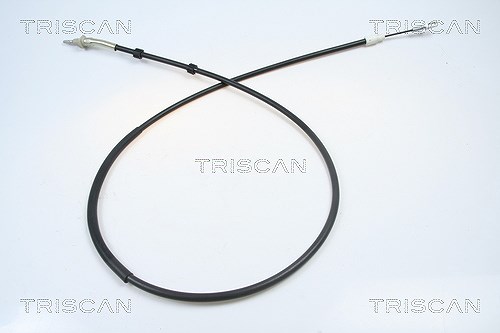 Triscan Handbremsseil Scheibenbremse Hinterachse [Hersteller-Nr. 814023144] für Mercedes-Benz