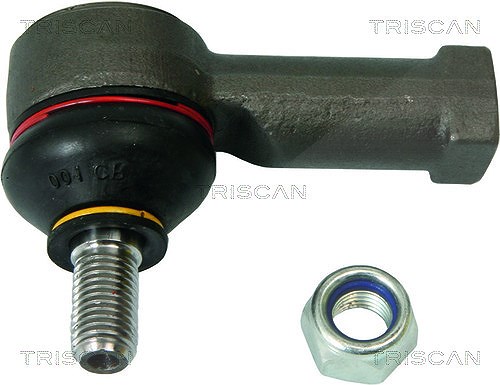 Triscan Spurstangenkopf [Hersteller-Nr. 850024116] für Opel, Nissan, Vauxhall, Suzuki, Subaru
