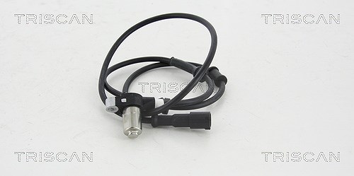 Triscan Sensor, Raddrehzahl [Hersteller-Nr. 818015114] für Fiat