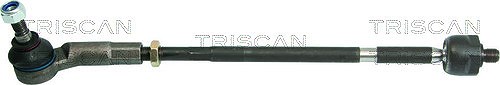 Triscan Spurstange [Hersteller-Nr. 850029368] für Skoda, VW, Seat