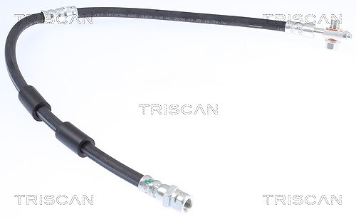 Triscan Bremsschlauch mit Hohlschraube vorne [Hersteller-Nr. 815029165] für Cupra, Seat, VW, Audi, Skoda