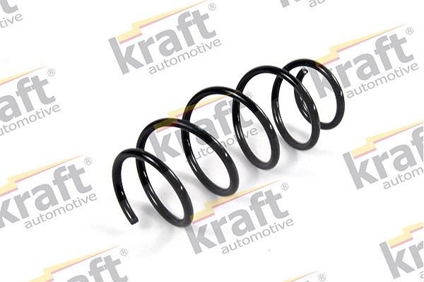 Kraft Automotive Fahrwerksfeder [Hersteller-Nr. 4021645] für Opel
