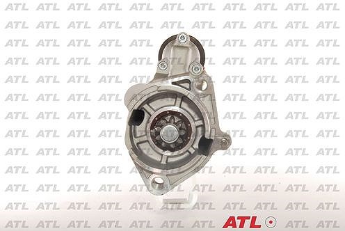 Atl Autotechnik Starter [Hersteller-Nr. A21220] für Seat, Skoda, Audi