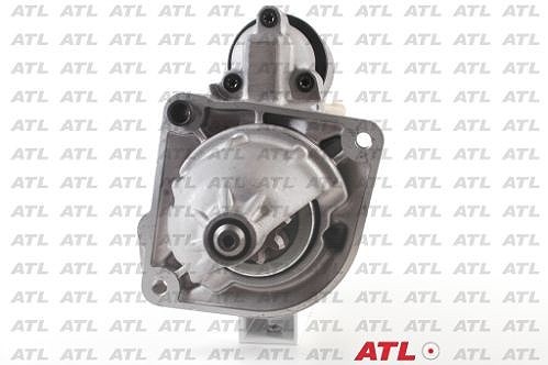 Atl Autotechnik Anlasser / Starter [Hersteller-Nr. A23120] für Fiat, Peugeot, Citroën
