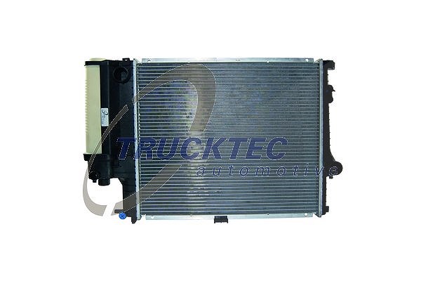 Trucktec Automotive Kühler, Motorkühlung [Hersteller-Nr. 08.11.028] für BMW