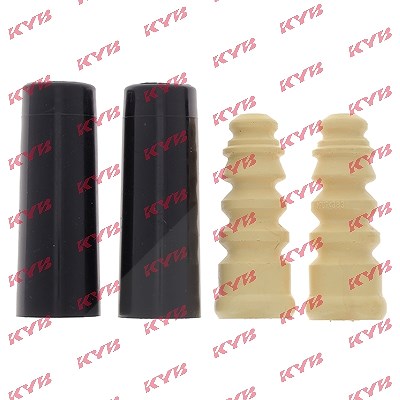 Kyb Staubschutzsatz, Stoßdämpfer [Hersteller-Nr. 910137] für VW, Skoda, Seat