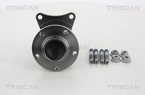 Triscan Radlagersatz [Hersteller-Nr. 853010274] für Fiat, Citroën, Peugeot