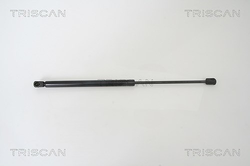 Triscan Gasfeder, Koffer-/Laderaum [Hersteller-Nr. 871067209] für Skoda