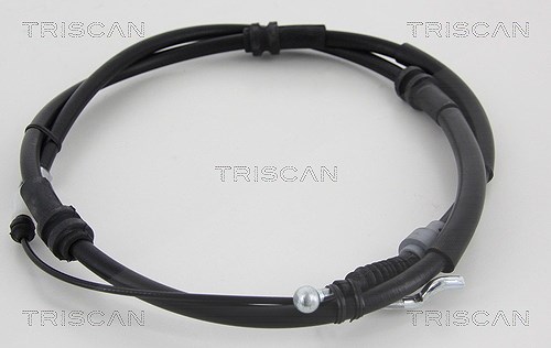 Triscan Seilzug, Feststellbremse [Hersteller-Nr. 8140291138] für VW
