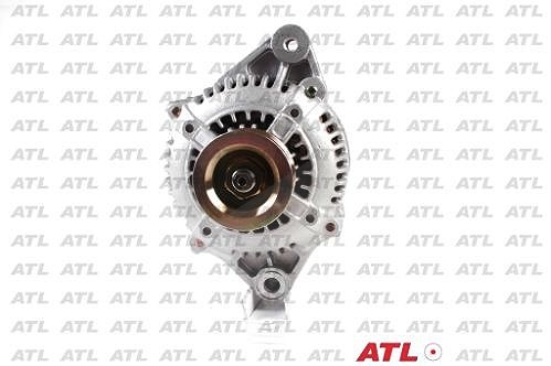 Atl Autotechnik Generator [Hersteller-Nr. L40530] für Toyota