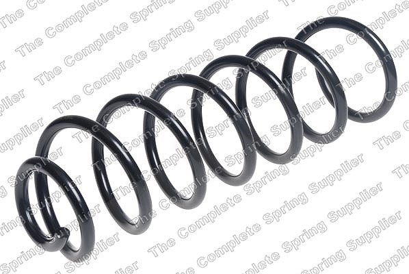 Lesjöfors Fahrwerksfeder [Hersteller-Nr. 4226162] für Fiat