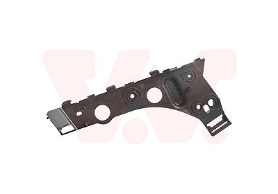 Van Wezel Stoßfänger [Hersteller-Nr. 3860567] für Opel