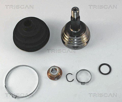 Triscan Gelenksatz, Antriebswelle [Hersteller-Nr. 854029132] für VW, Seat