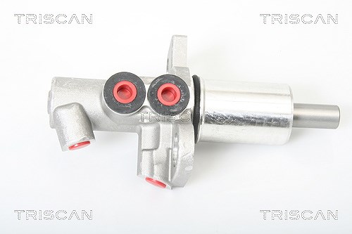 Triscan Hauptbremszylinder [Hersteller-Nr. 813029151] für Seat, VW, Skoda, Audi