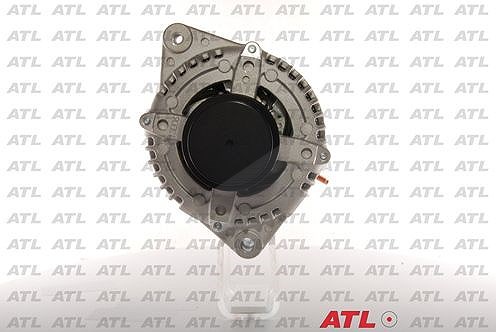 Atl Autotechnik Generator [Hersteller-Nr. L83670] für Toyota