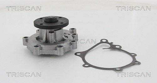 Triscan Wasserpumpe [Hersteller-Nr. 860018011] für Kia