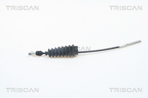 Triscan Seilzug, Feststellbremse [Hersteller-Nr. 8140131125] für Toyota