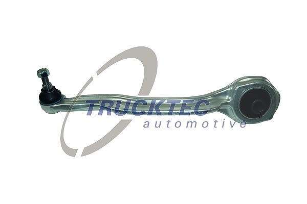 Trucktec Automotive Lenker, Radaufhängung [Hersteller-Nr. 02.31.105] für Mercedes-Benz