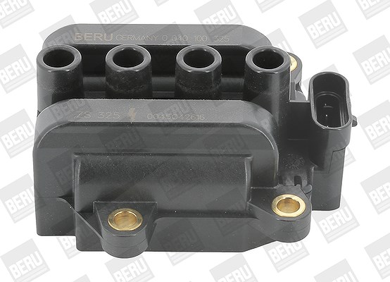 Beru Zündspule [Hersteller-Nr. ZS325] für Nissan, Dacia, Renault