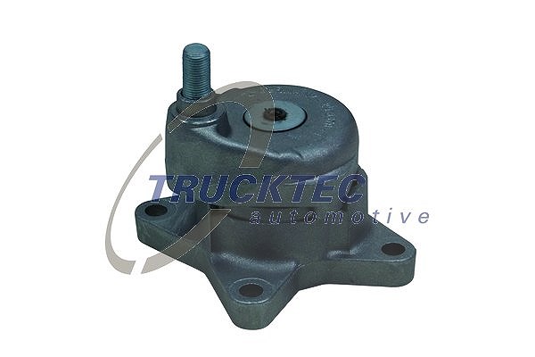 Trucktec Automotive Riemenspanner, Keilrippenriemen [Hersteller-Nr. 02.19.109] für Mercedes-Benz