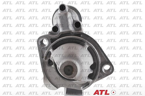 Atl Autotechnik Starter [Hersteller-Nr. A21210] für Skoda, Seat, VW, Audi