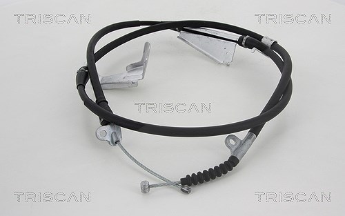 Triscan Seilzug, Feststellbremse [Hersteller-Nr. 8140141112] für Nissan