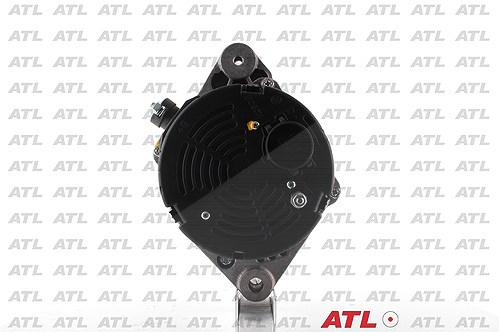 Atl Autotechnik Generator [Hersteller-Nr. L39670] für Honda