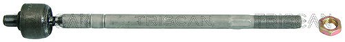 Triscan Axialgelenk, Spurstange [Hersteller-Nr. 850038207] für Citroën