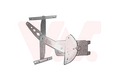 Van Wezel Fensterheber [Hersteller-Nr. 3779262] für Opel