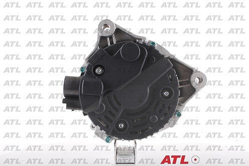 Atl Autotechnik Lichtmaschine 80A [Hersteller-Nr. L64490] für Peugeot, Citroën, Fiat, Lancia