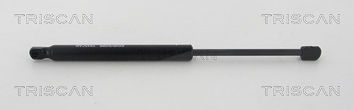Triscan Gasfeder, Koffer-/Laderaum [Hersteller-Nr. 871025267] für Renault