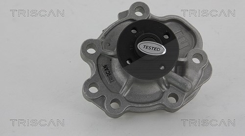 Triscan Wasserpumpe [Hersteller-Nr. 860010035] für Suzuki, Vauxhall, Opel, Nissan