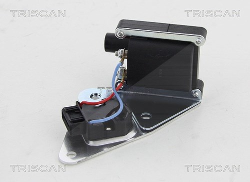 Triscan Zündspule [Hersteller-Nr. 886027005] für Volvo, Renault