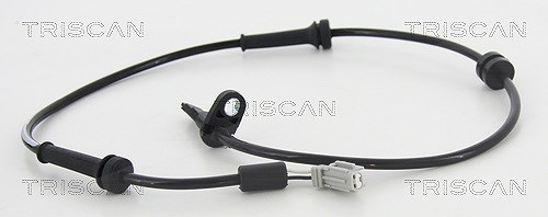 Triscan Sensor, Raddrehzahl [Hersteller-Nr. 818014102] für Nissan