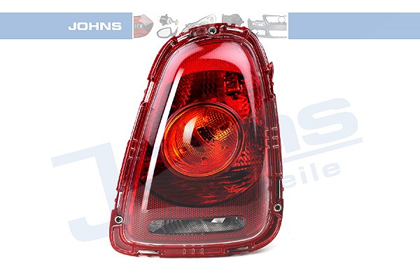 Johns Heckleuchte [Hersteller-Nr. 205288-1] für Mini